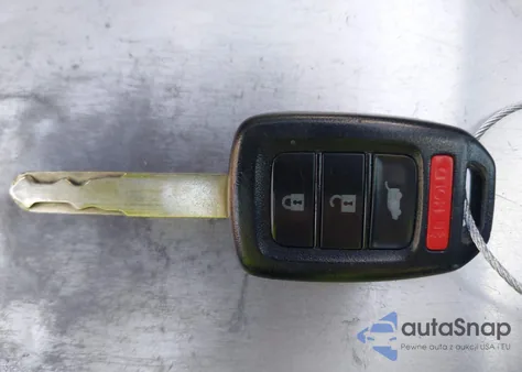 2022 Honda Hr-V 2Wd Sport z USA, uszkodzony, nr VIN 3CZRU5H16NM724702